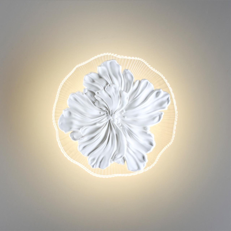 Бра Odeon Light 6614/8WL