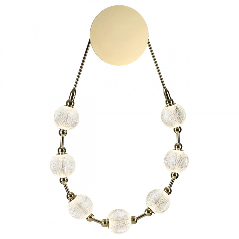 Бра Odeon Light 5008/25WL