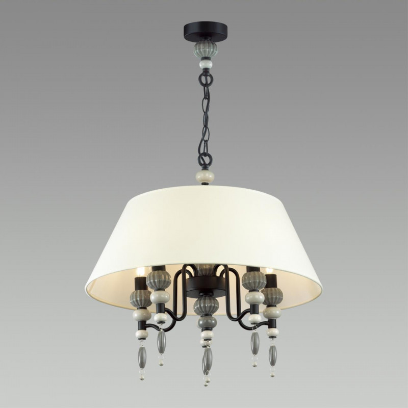 Подвесная люстра Odeon Light 4896/5A