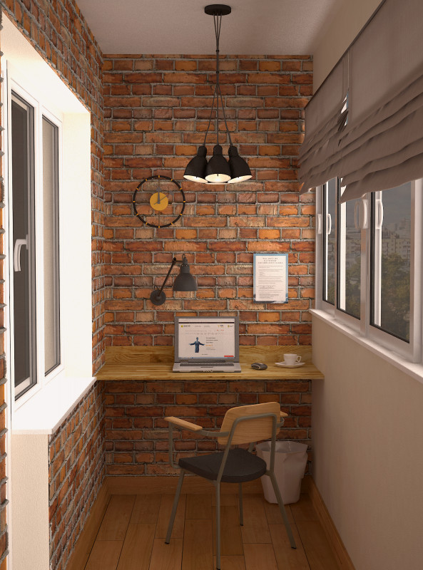 Бра Odeon Light 4125/1WD