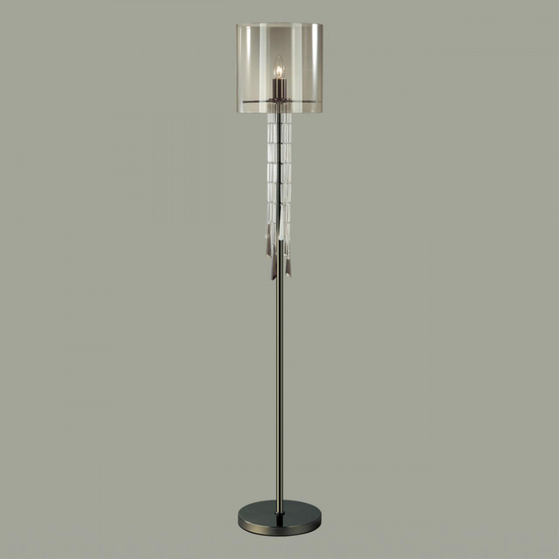 Торшер Odeon Light 4890/1F