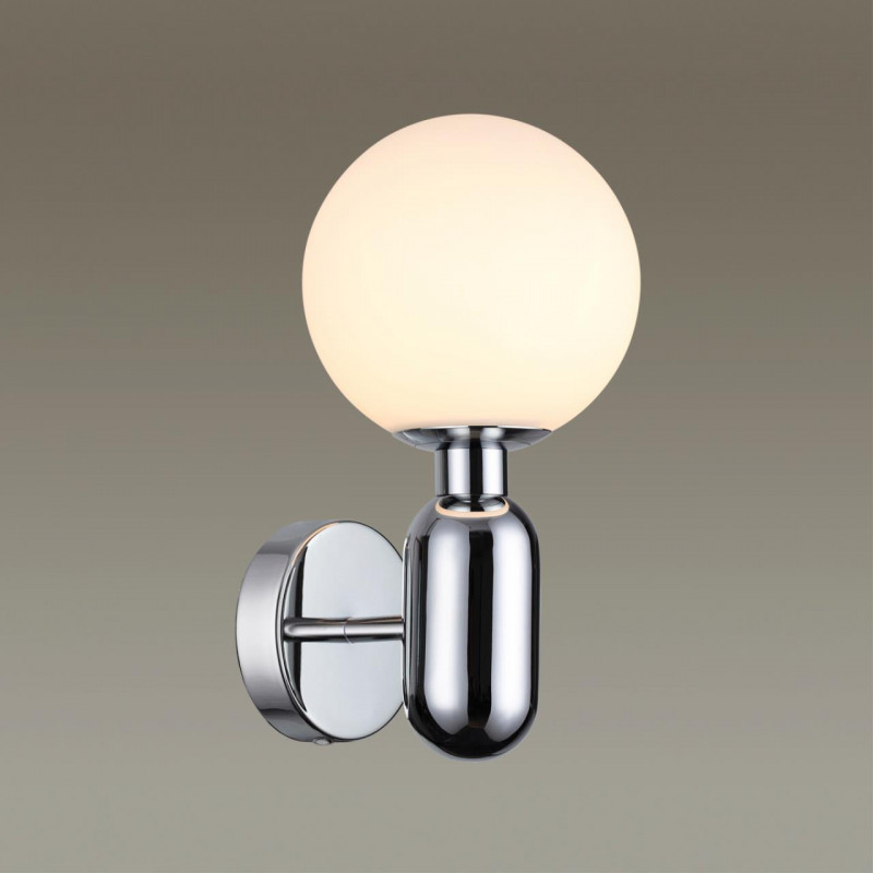 Бра Odeon Light 4670/1W