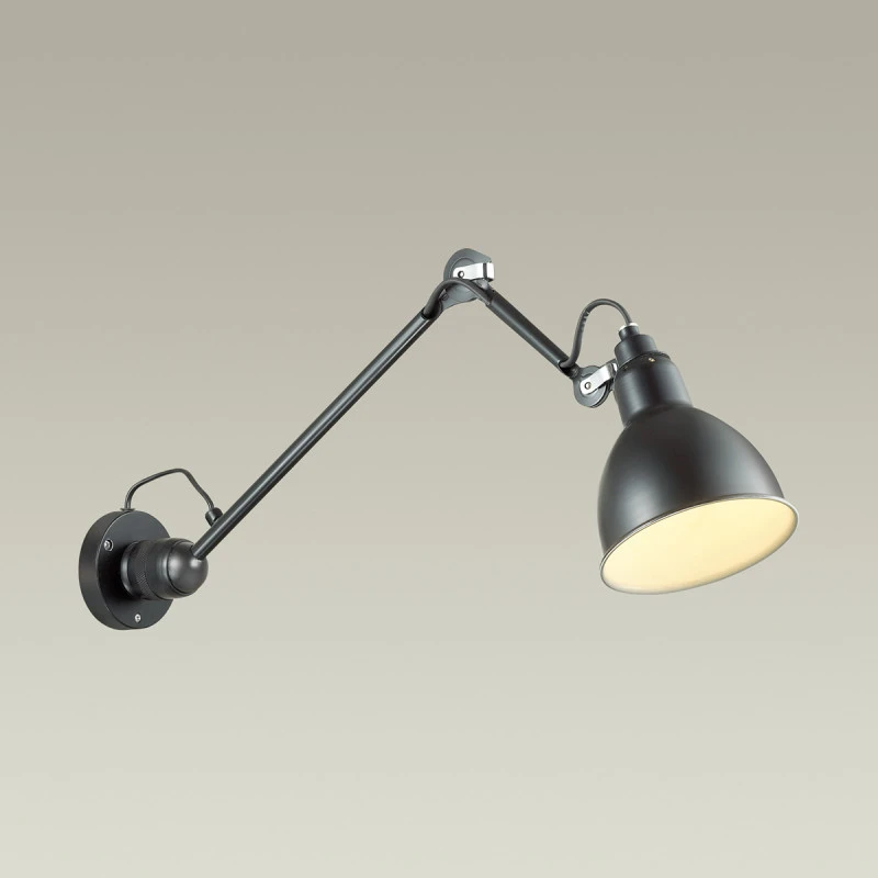 Бра Odeon Light 4125/1WD