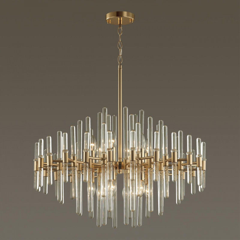 Подвесная люстра Odeon Light 4988/12