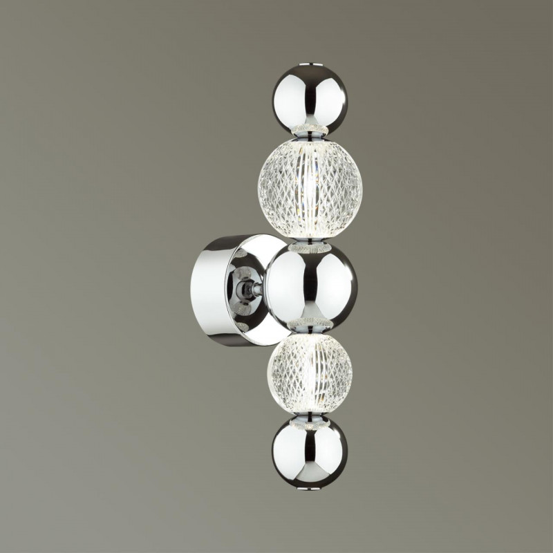 Бра Odeon Light 5007/7WL