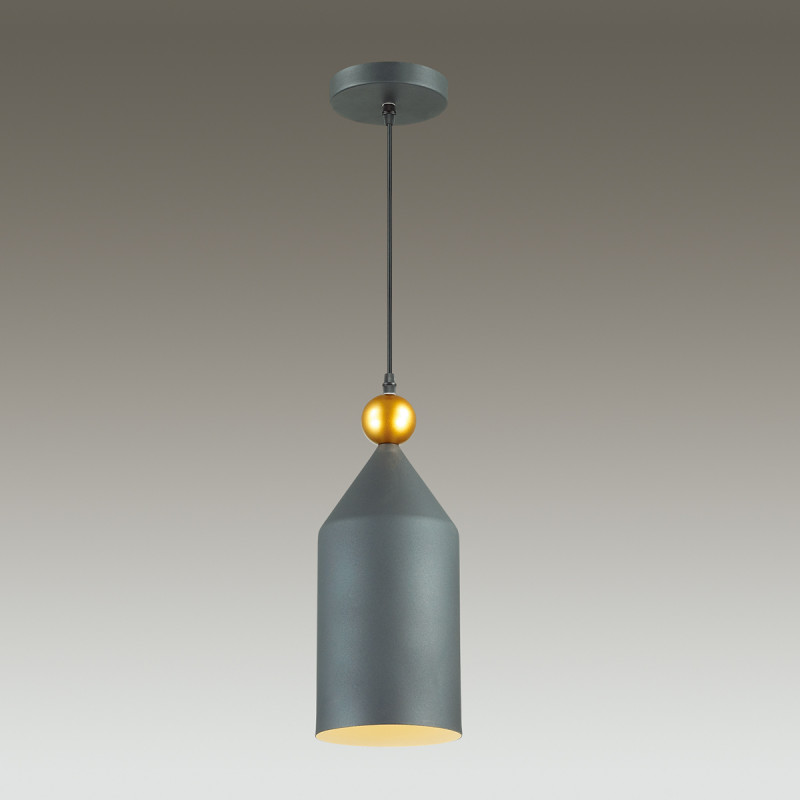 Подвесной светильник Odeon Light 4091/1