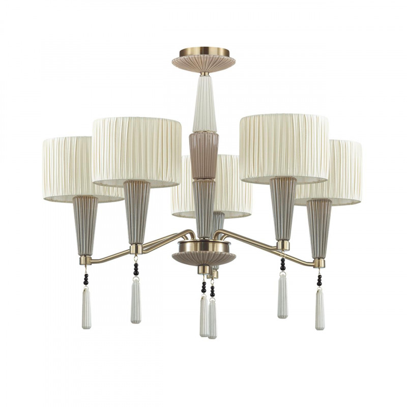 Люстра на штанге Odeon Light 5403/5