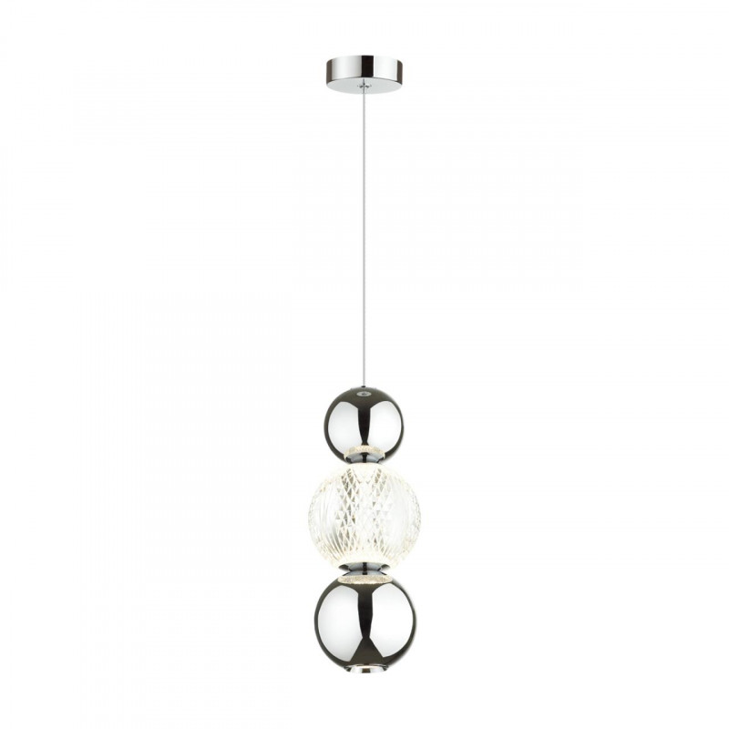 Подвесной светильник Odeon Light 5007/7LA