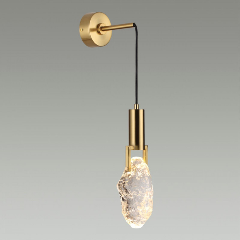 Бра Odeon Light 4372/5WL