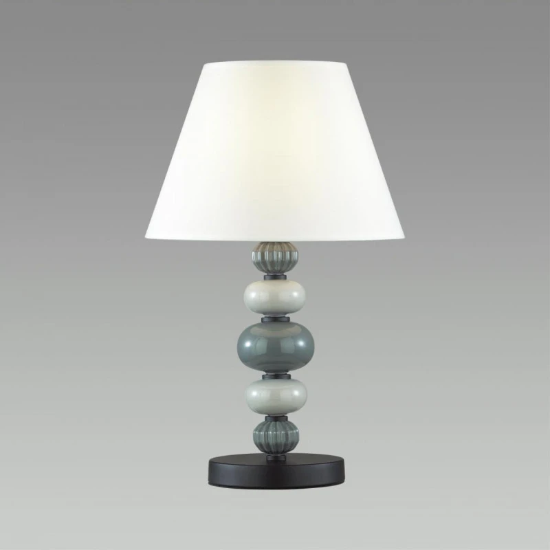 Настольная лампа Odeon Light 4896/1T