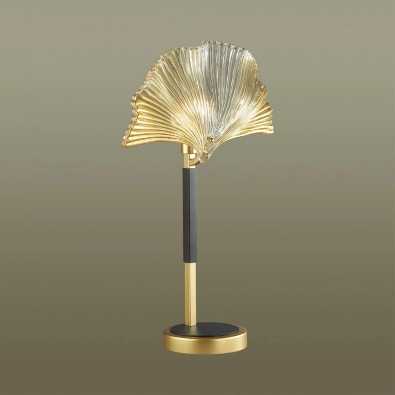 Настольная лампа Odeon Light 4870/1T