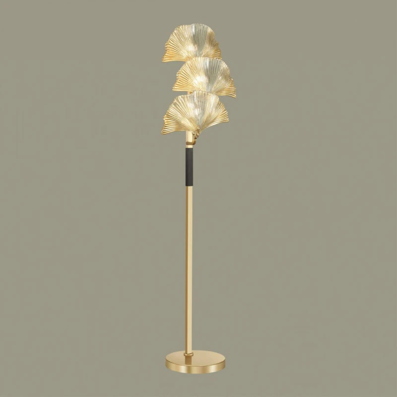 Торшер Odeon Light 4870/3F