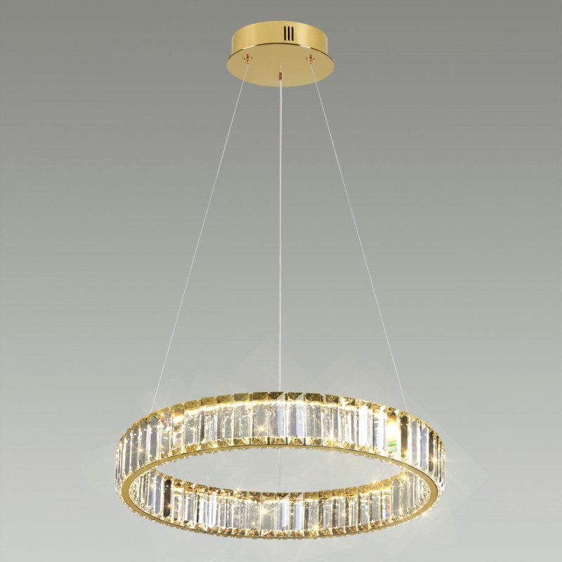 Подвесная люстра Odeon Light 5015/30L