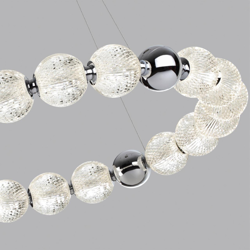 Подвесная люстра Odeon Light 5007/60L