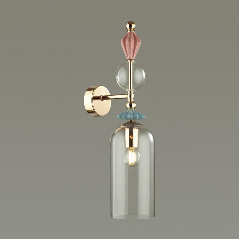 Бра Odeon Light 4855/1WA