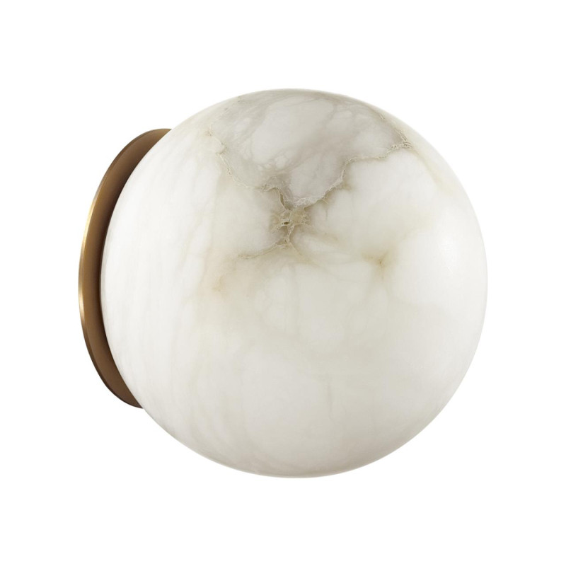 Бра Odeon Light 6684/5CLA