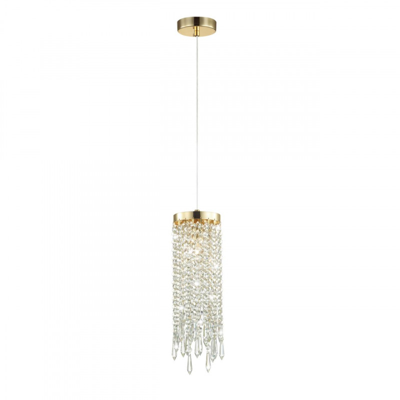 Подвесной светильник Odeon Light 5028/1