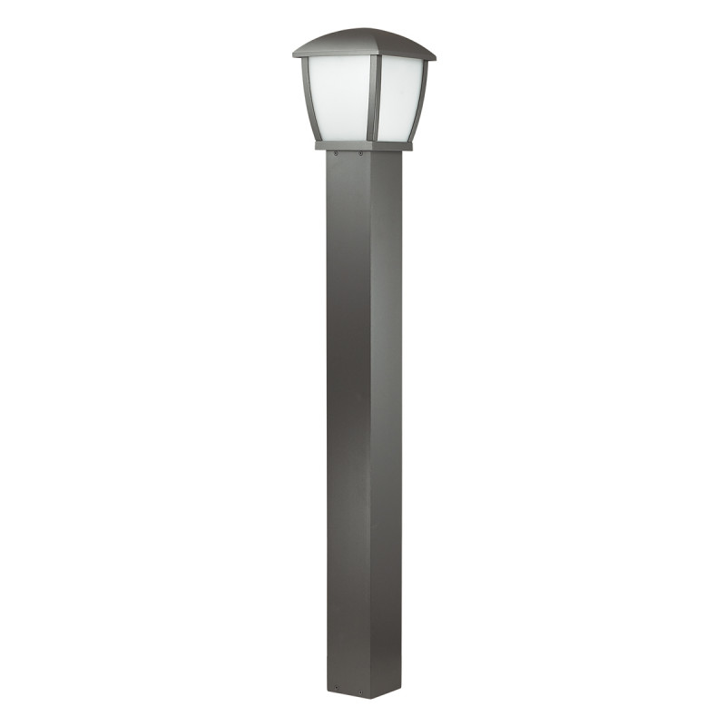 Садово-парковый светильник Odeon Light 4051/1F