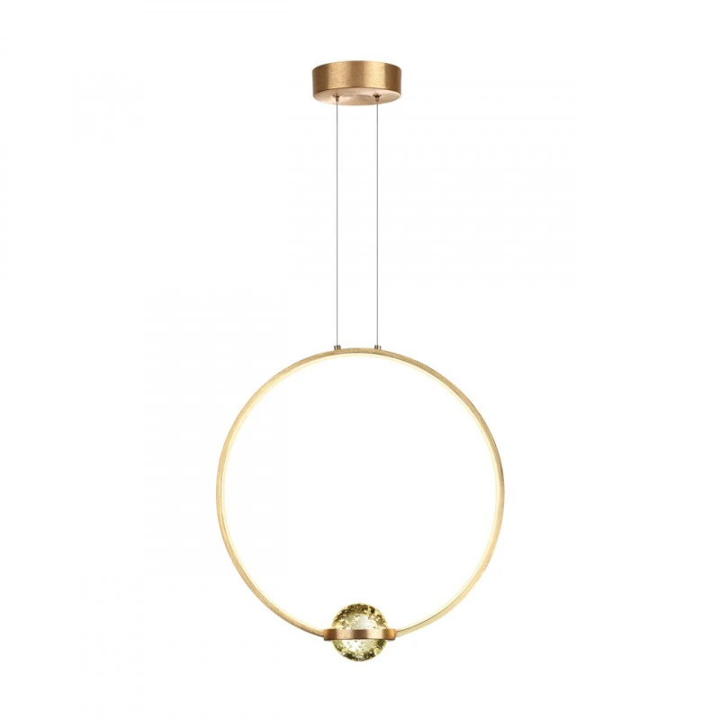 Подвесной светильник Odeon Light 4336/18L