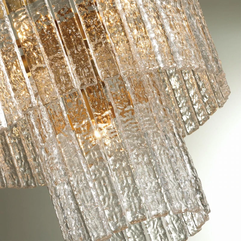 Каскадная люстра Odeon Light 4938/7