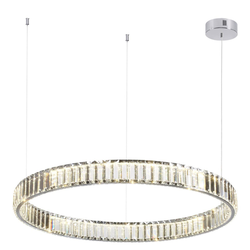 Подвесной светильник Odeon Light 4930/45L