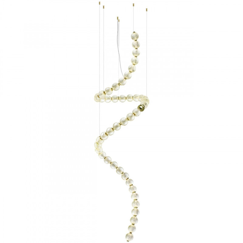 Каскадная люстра Odeon Light 5008/132L