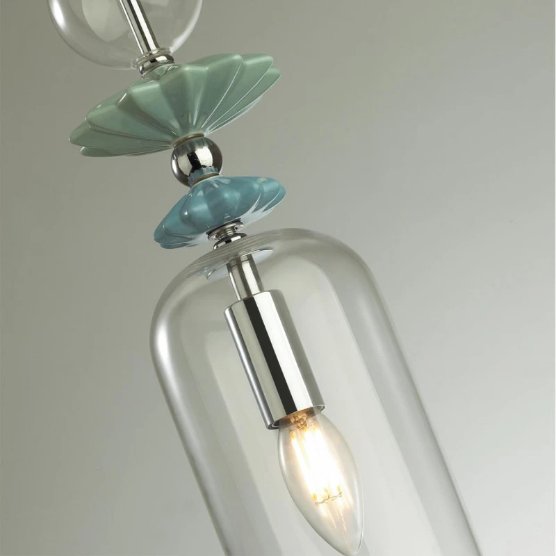 Подвесной светильник Odeon Light 4893/1